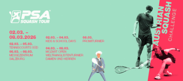 ASC 2026 Messezentrum