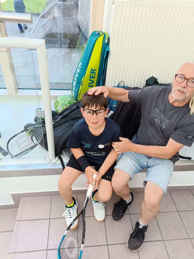 Benny Telfs 2025