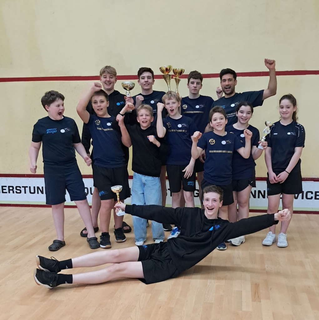 Junior Open SC80 26