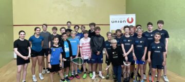 Junior Open Salzburg 1