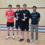 Junior Open Sbg. 26