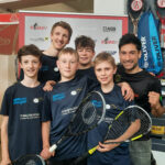 ÖM Jugend Squash 2023 Graz