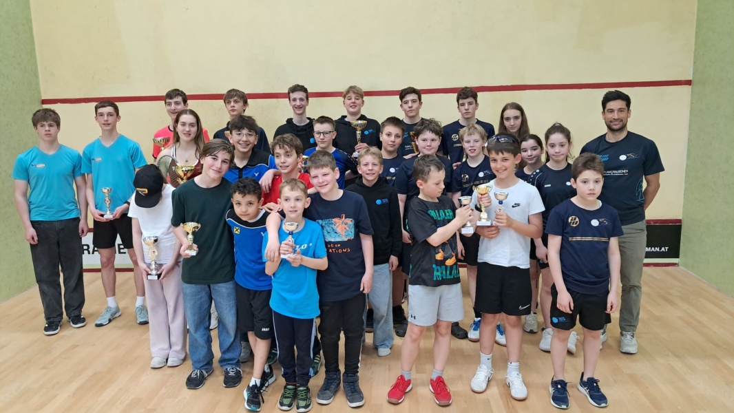 Salzburg Junior Open 2026