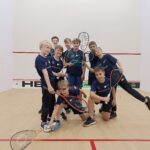 Squash Club 80 ÖM Jugend 2025