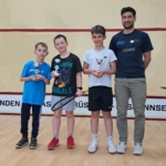 Steininger Junior Open SBG 26